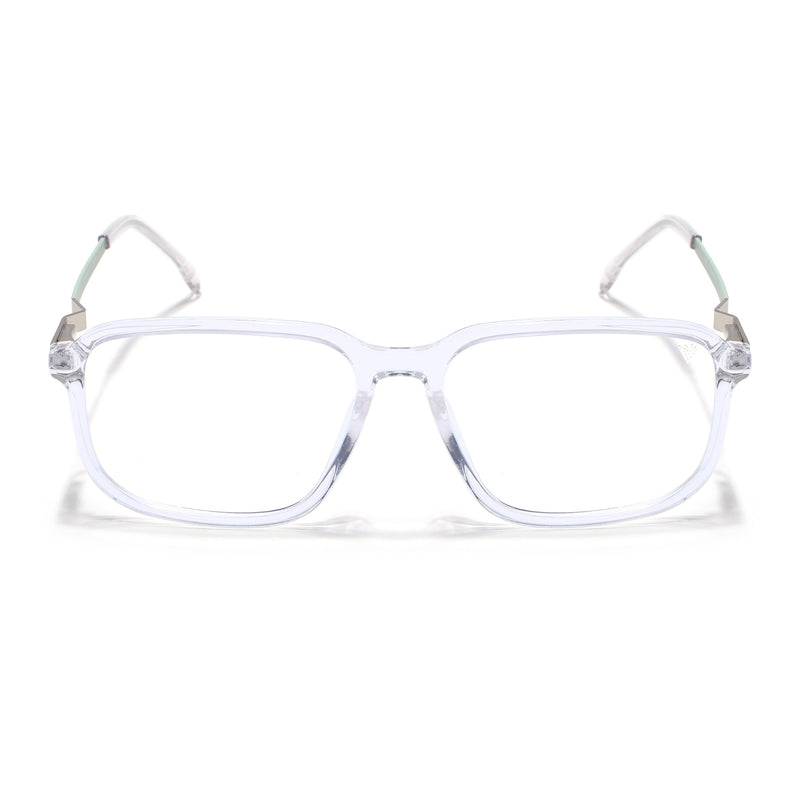 Voyage Z-Flex 1.0 | Crystal Clear Transparent | C10