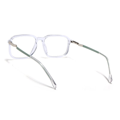 Voyage Z-Flex 1.0 | Crystal Clear Transparent | C10
