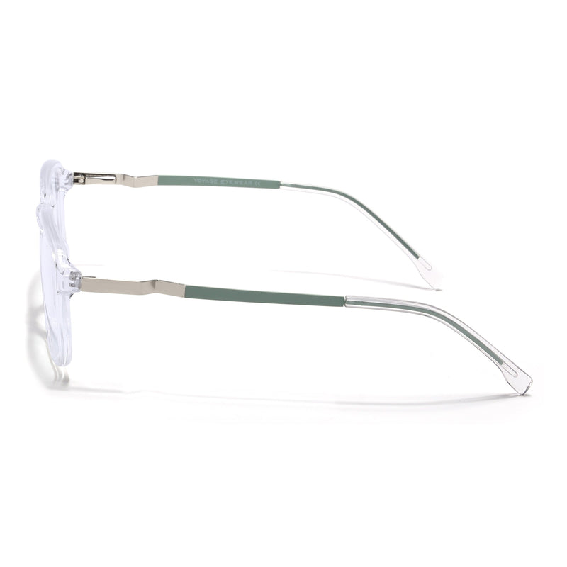 Voyage Z-Flex 1.0 | Crystal Clear Transparent | C10