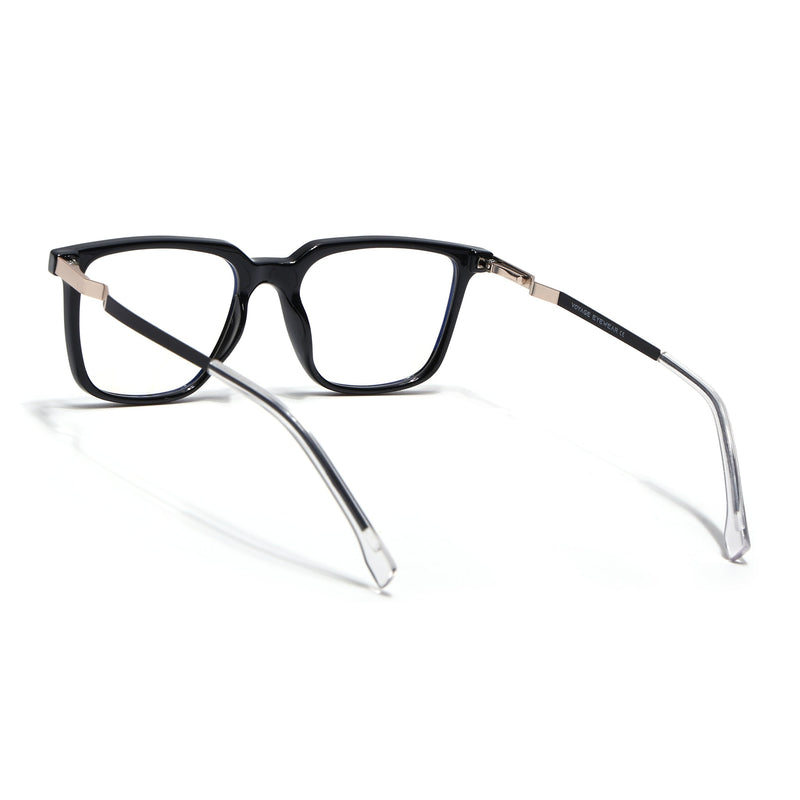 Voyage Z-Flex 2.0 | Midnight Black | C1