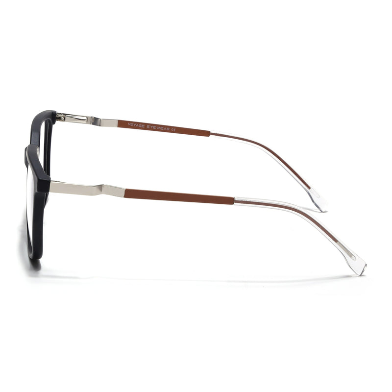 Voyage Z-Flex 2.0 | Faded Black | C2