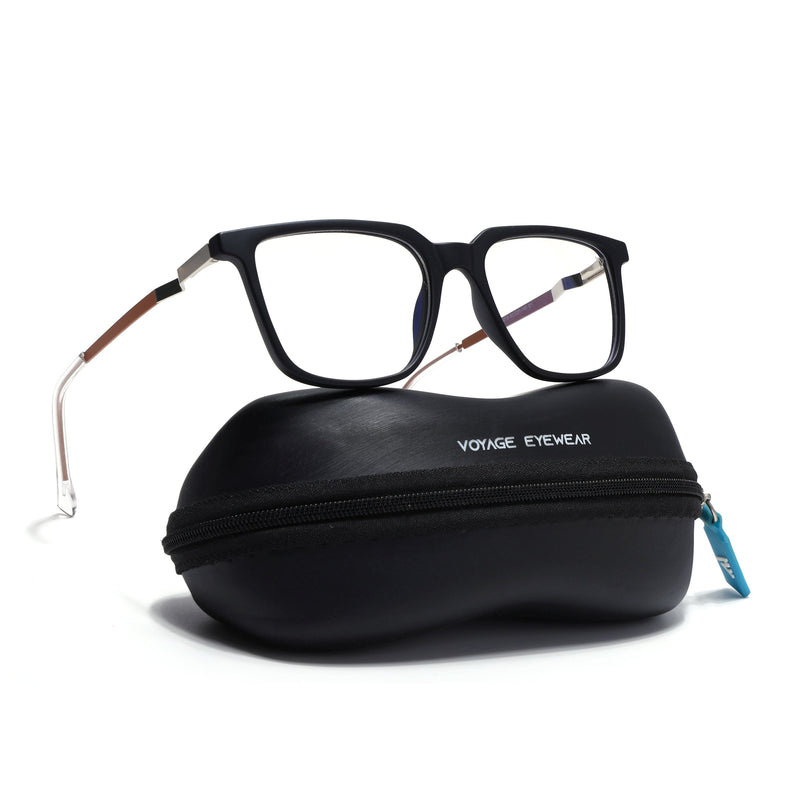 Voyage Z-Flex 2.0 | Faded Black | C2