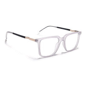 Voyage Z-Flex 2.0 | Soft Grey Mattee | C4