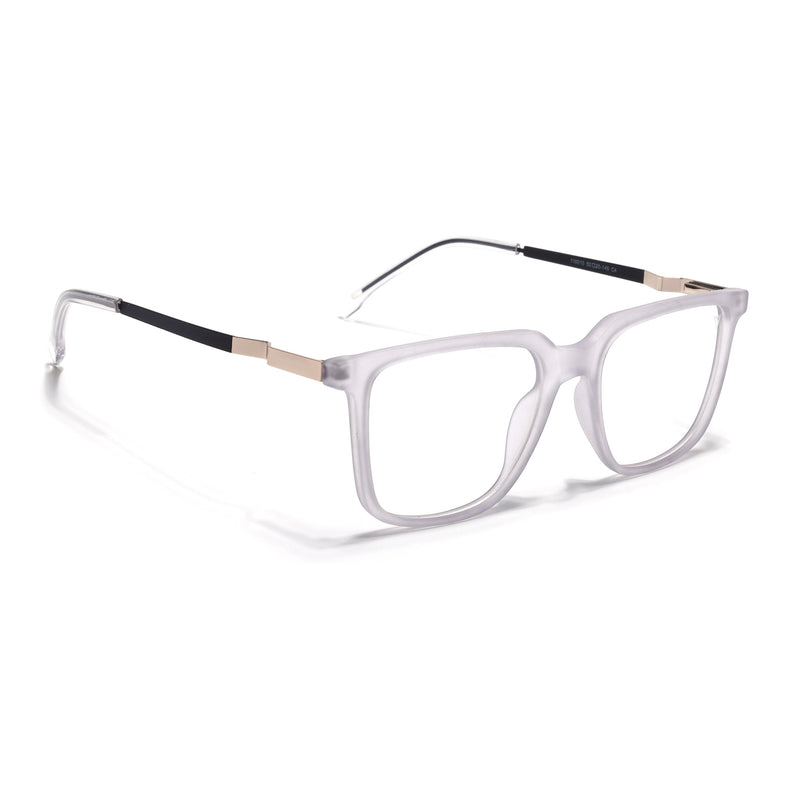 Voyage Z-Flex 2.0 | Soft Grey Mattee | C4
