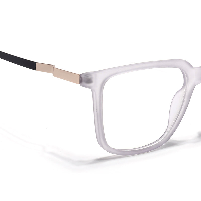 Voyage Z-Flex 2.0 | Soft Grey Mattee | C4