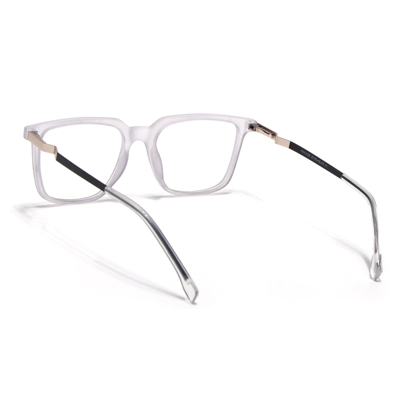 Voyage Z-Flex 2.0 | Soft Grey Mattee | C4