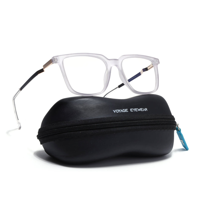 Voyage Z-Flex 2.0 | Soft Grey Mattee | C4