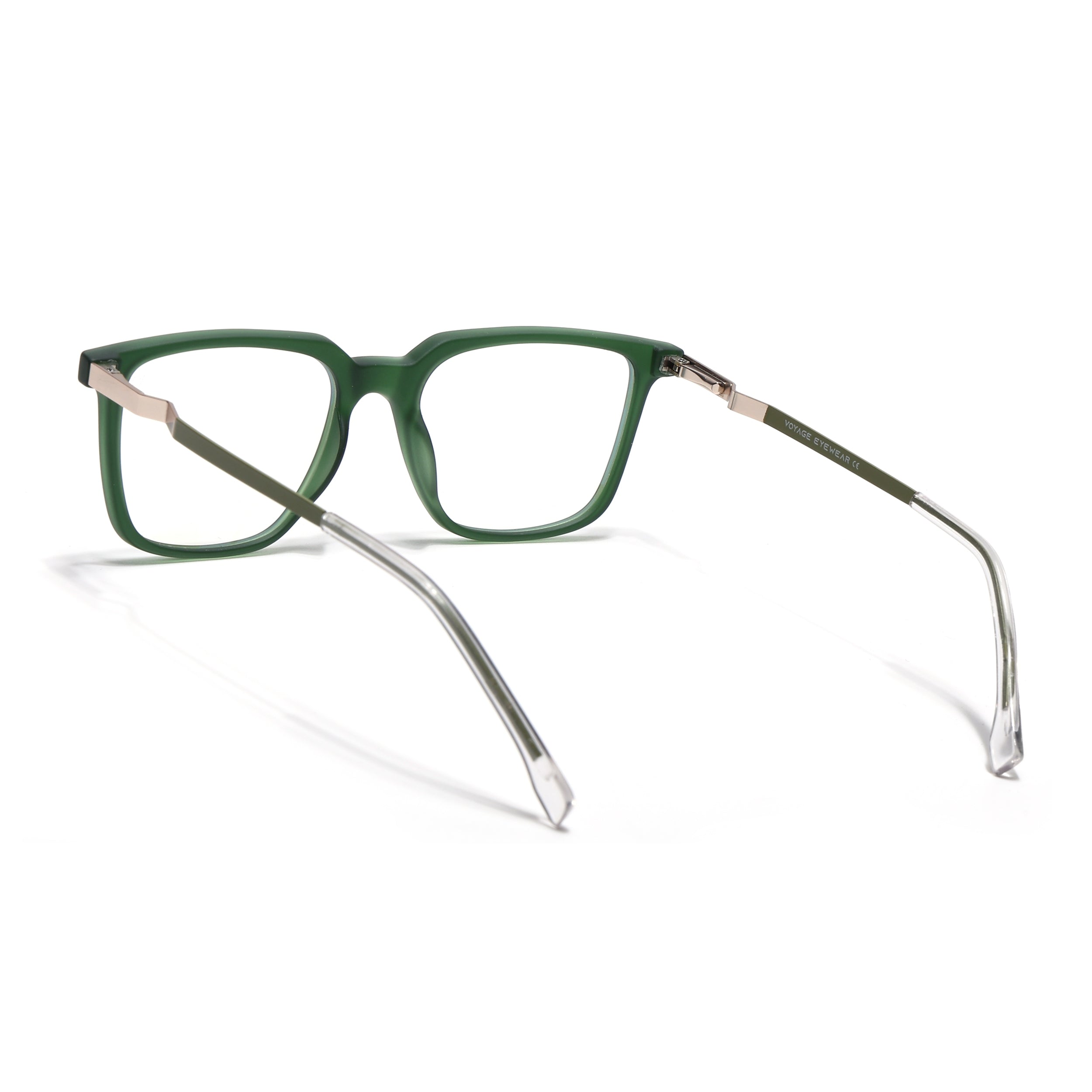 Voyage Z-Flex 2.0 | Matcha Green | C5