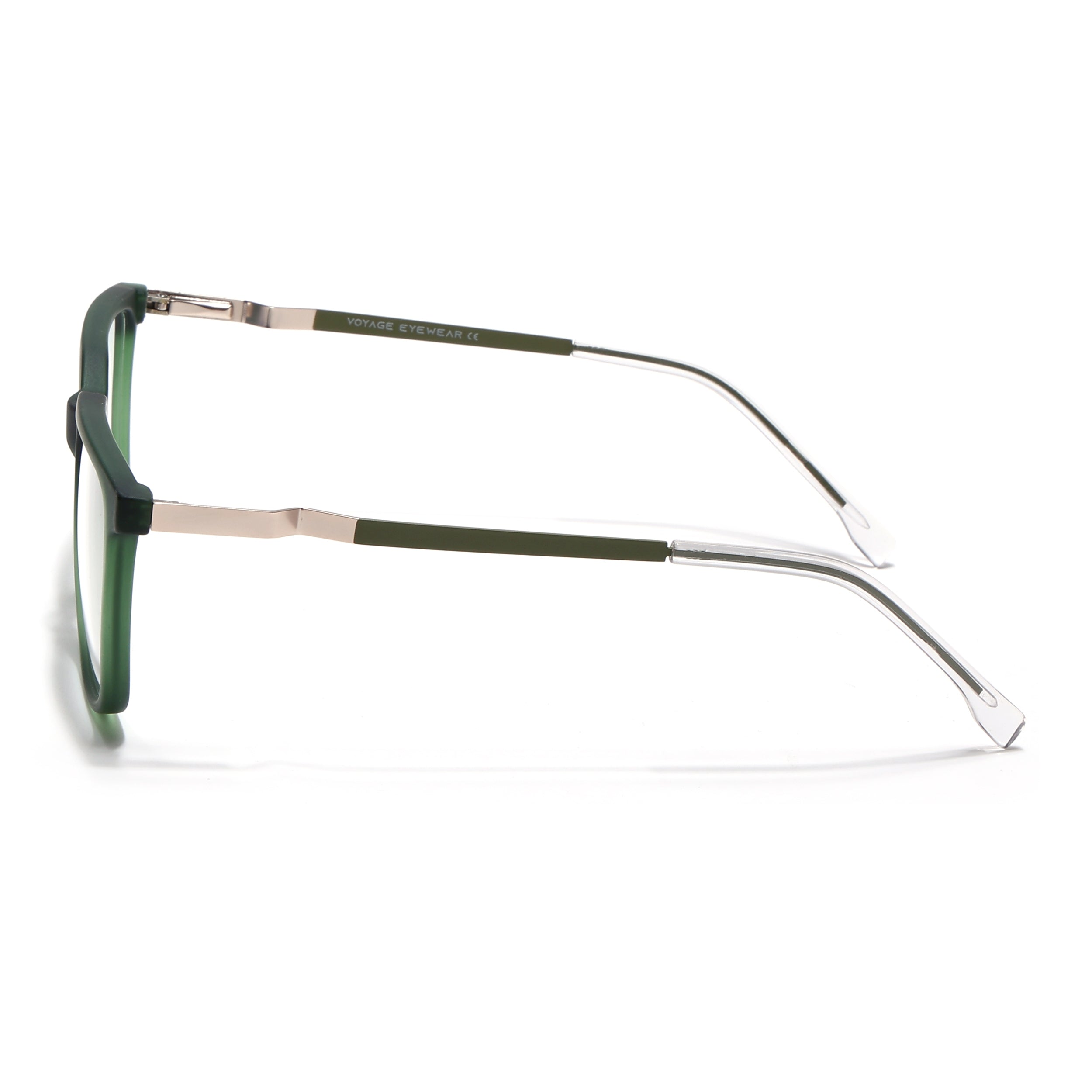 Voyage Z-Flex 2.0 | Matcha Green | C5