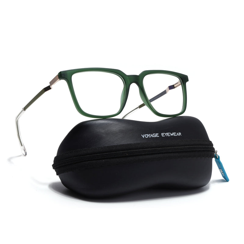 Voyage Z-Flex 2.0 | Matcha Green | C5