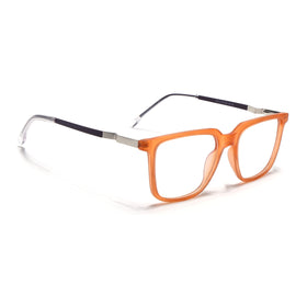 Voyage Z-Flex 2.0 | Citrus Orange | C6