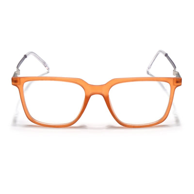 Voyage Z-Flex 2.0 | Citrus Orange | C6