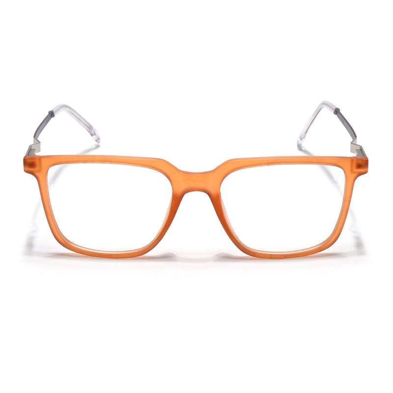 Voyage Z-Flex 2.0 | Citrus Orange | C6