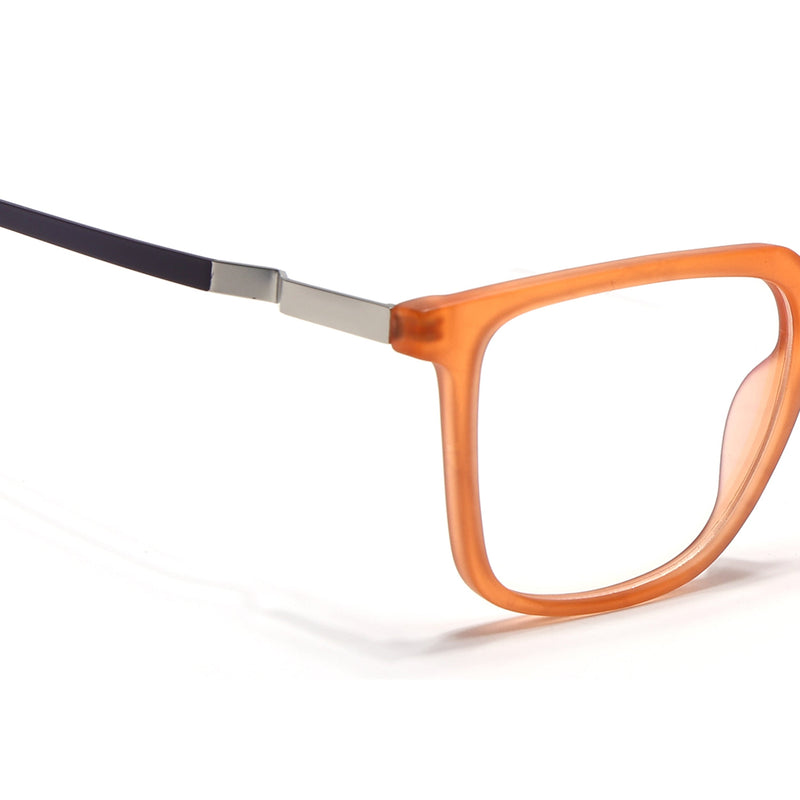 Voyage Z-Flex 2.0 | Citrus Orange | C6