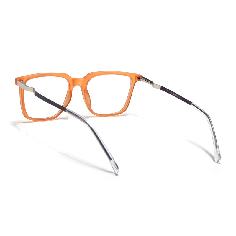 Voyage Z-Flex 2.0 | Citrus Orange | C6