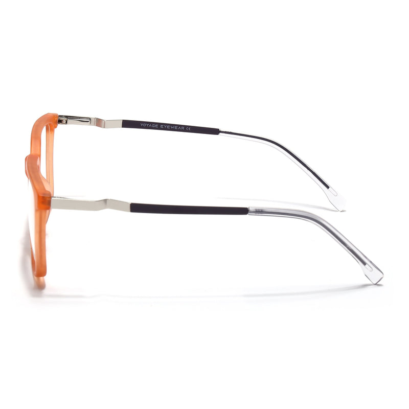Voyage Z-Flex 2.0 | Citrus Orange | C6