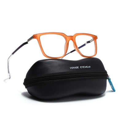 Voyage Z-Flex 2.0 | Citrus Orange | C6
