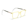Voyage Z-Flex 2.0 | Butter Yellow | C7
