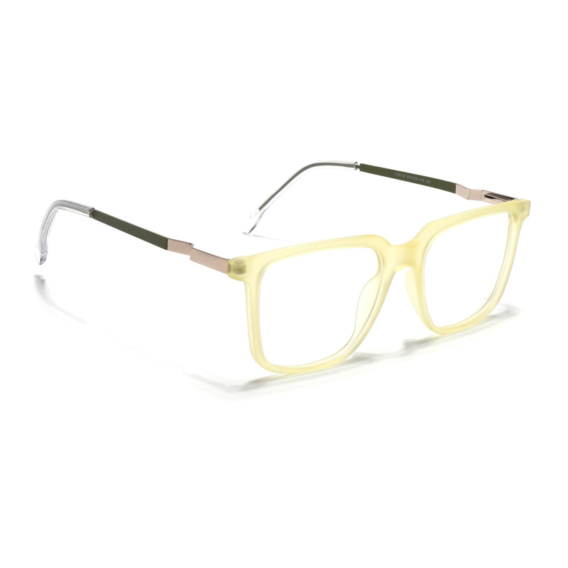 Voyage Z-Flex 2.0 | Butter Yellow | C7