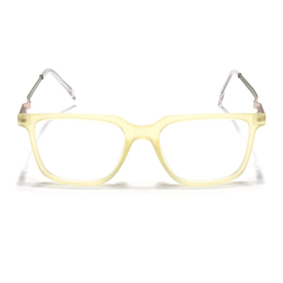 Voyage Z-Flex 2.0 | Butter Yellow | C7