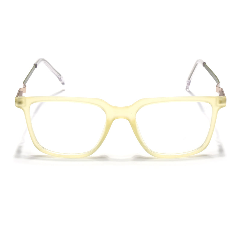 Voyage Z-Flex 2.0 | Butter Yellow | C7