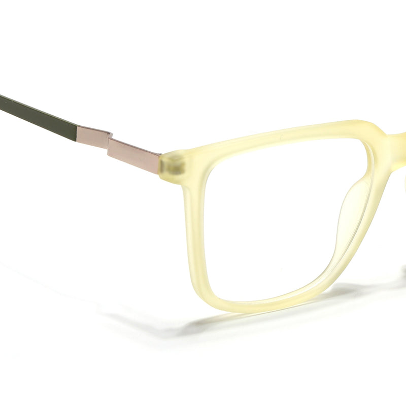 Voyage Z-Flex 2.0 | Butter Yellow | C7
