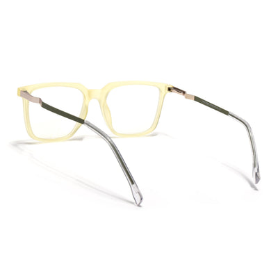 Voyage Z-Flex 2.0 | Butter Yellow | C7