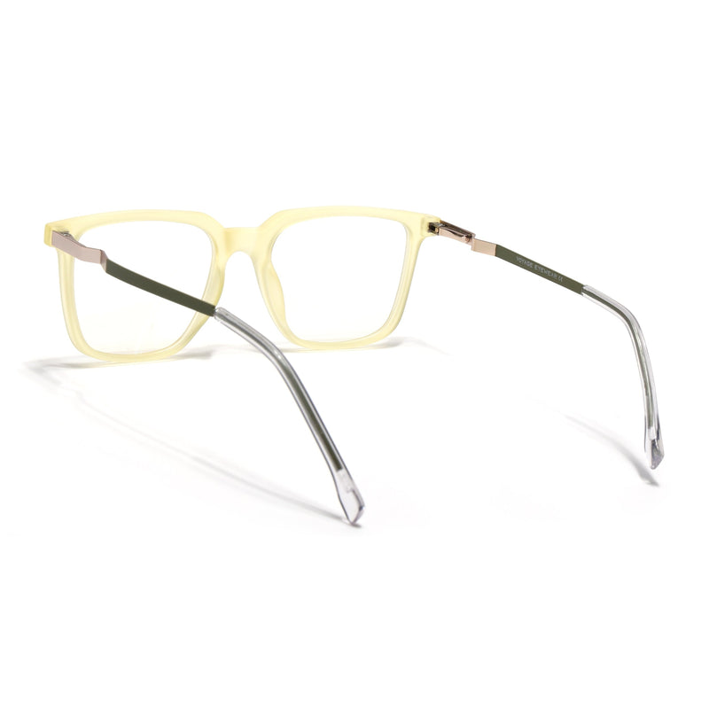 Voyage Z-Flex 2.0 | Butter Yellow | C7