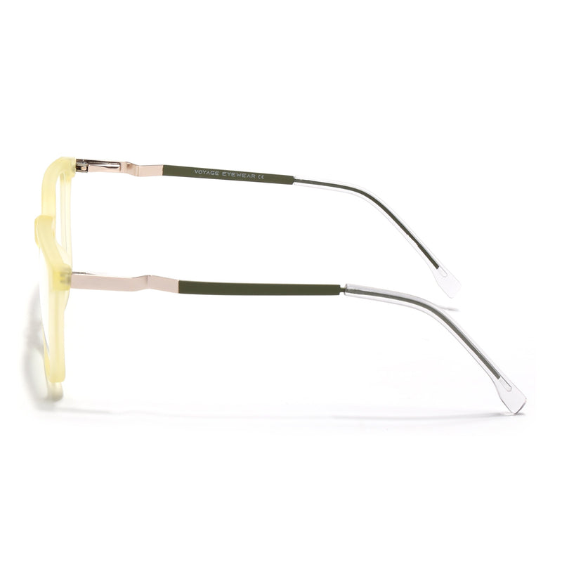 Voyage Z-Flex 2.0 | Butter Yellow | C7