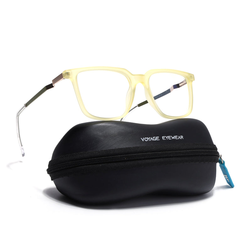 Voyage Z-Flex 2.0 | Butter Yellow | C7