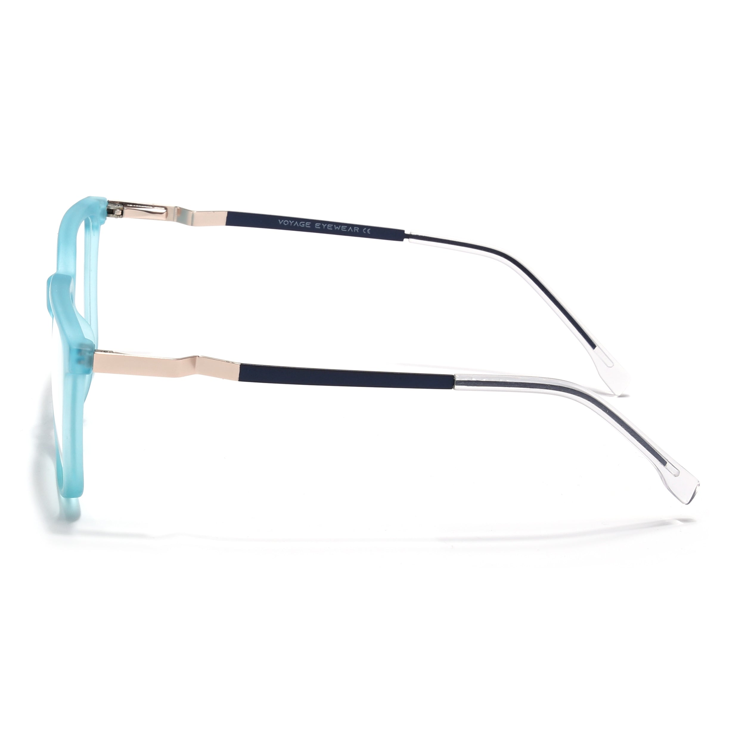 Voyage Z-Flex 2.0 | Sky Blue | C8