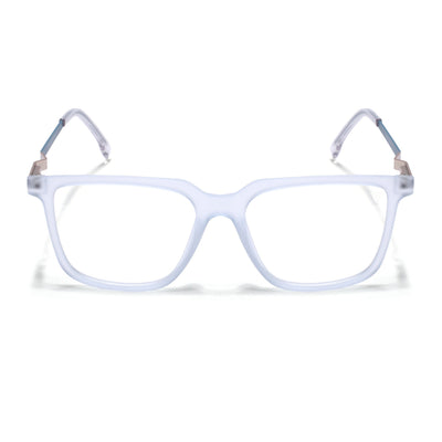Voyage Z-Flex 2.0 | Frost Matte Transparent | C9