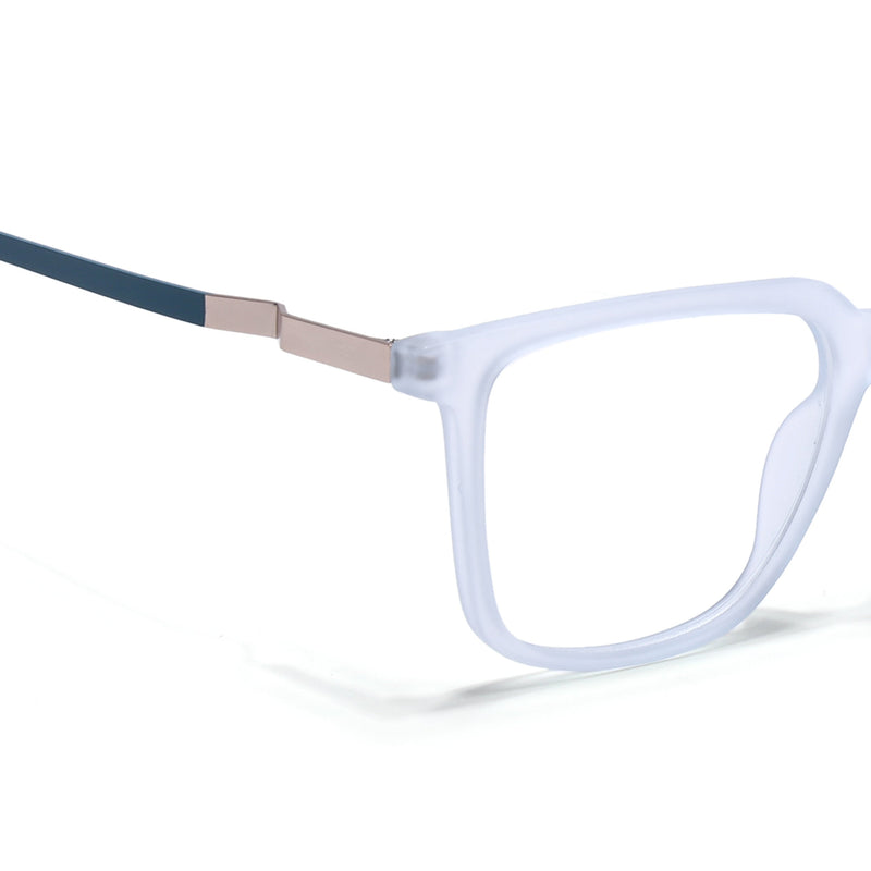 Voyage Z-Flex 2.0 | Frost Matte Transparent | C9