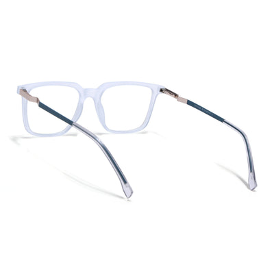 Voyage Z-Flex 2.0 | Frost Matte Transparent | C9