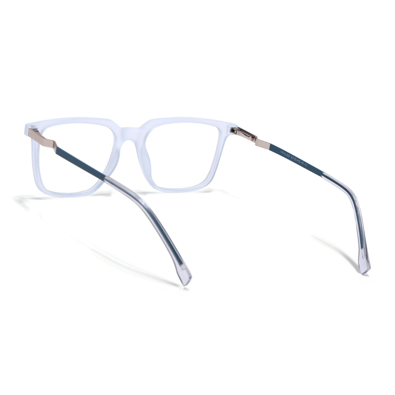 Voyage Z-Flex 2.0 | Frost Matte Transparent | C9