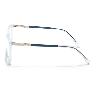 Voyage Z-Flex 2.0 | Frost Matte Transparent | C9