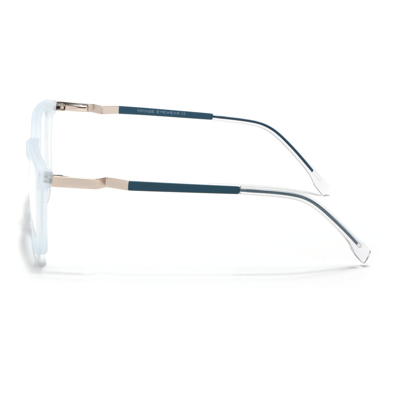 Voyage Z-Flex 2.0 | Frost Matte Transparent | C9