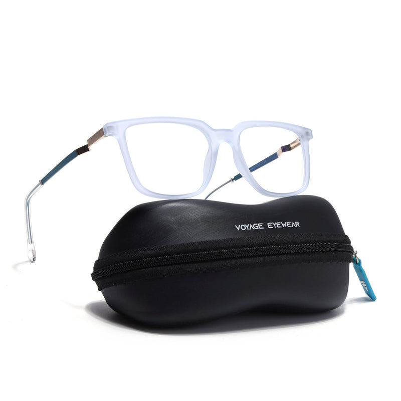 Voyage Z-Flex 2.0 | Frost Matte Transparent | C9