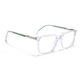 Voyage Z-Flex 2.0 | Crystal Clear Transparent | C10
