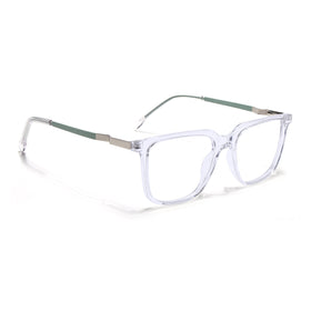 Voyage Z-Flex 2.0 | Crystal Clear Transparent | C10