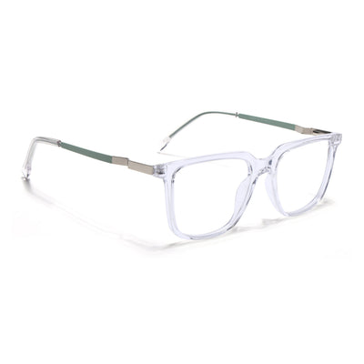 Voyage Z-Flex 2.0 | Crystal Clear Transparent | C10
