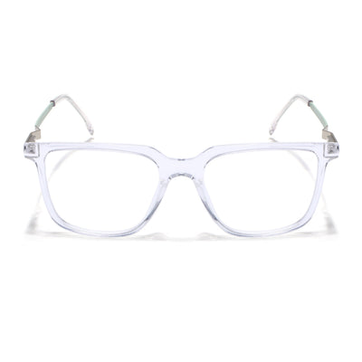 Voyage Z-Flex 2.0 | Crystal Clear Transparent | C10
