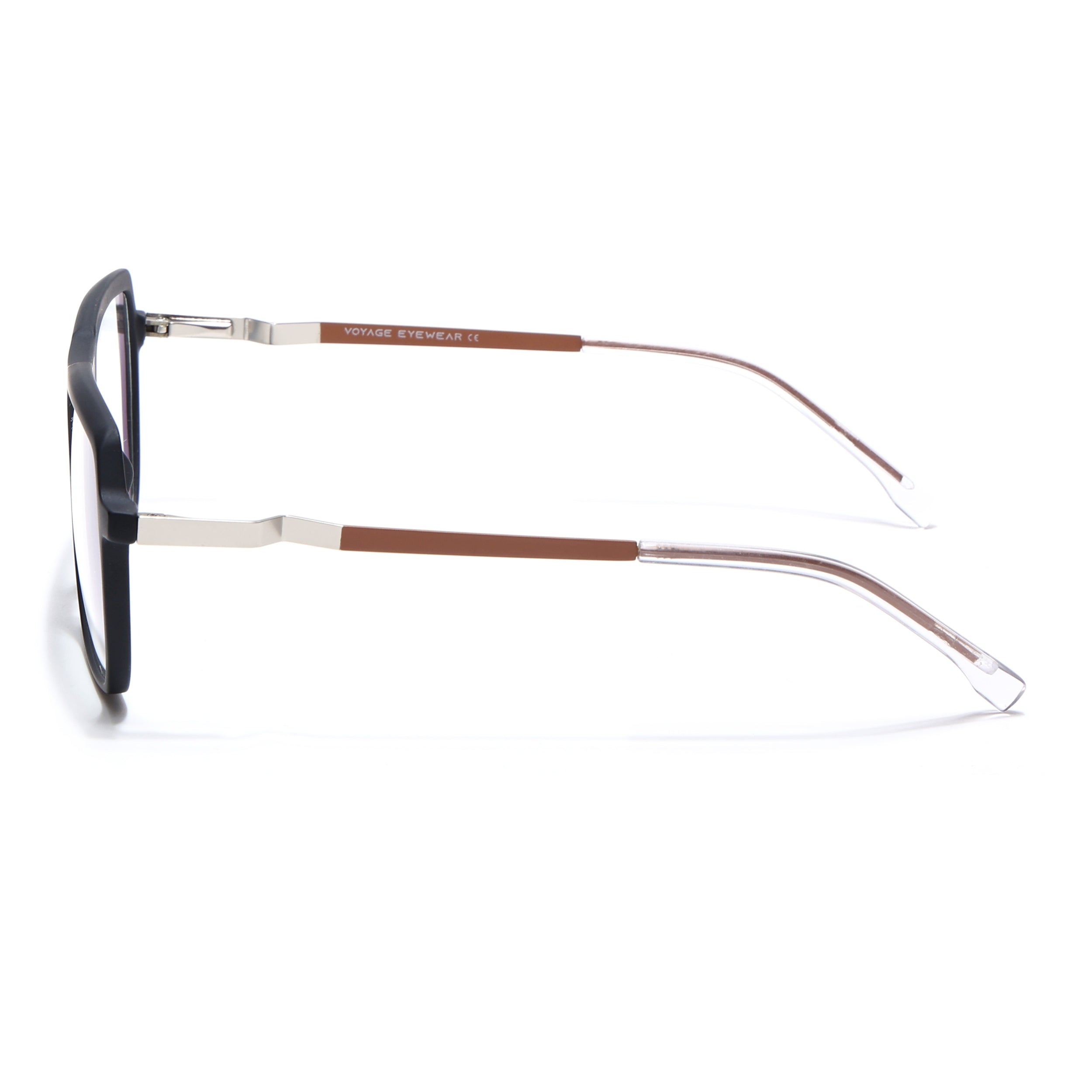 Voyage Z-Flex 3.0 | Faded Black | C2