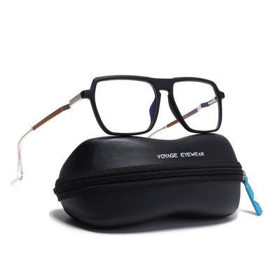 Voyage Z-Flex 3.0 | Faded Black | C2