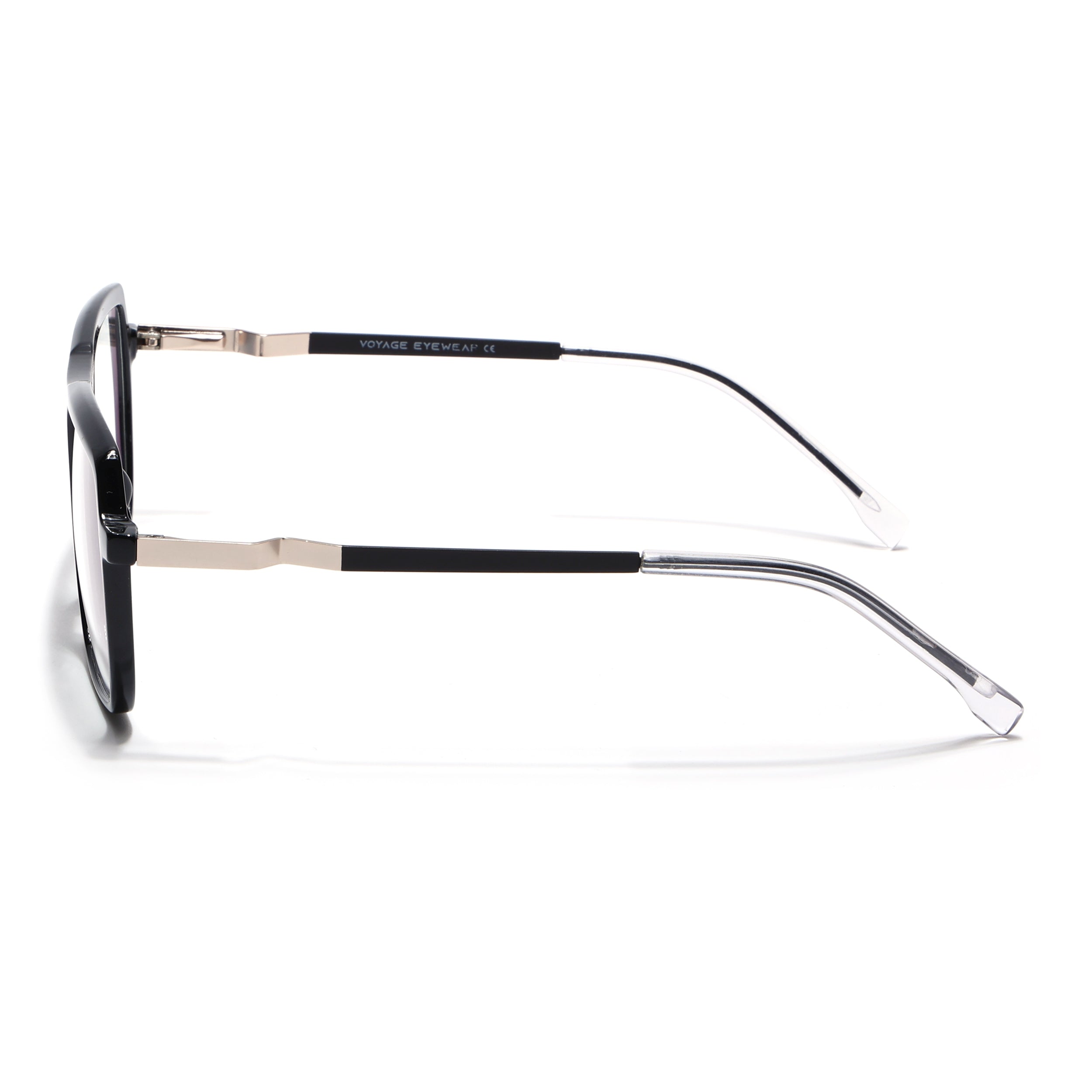 Voyage Z-Flex 3.0 | Midnight Black | C1