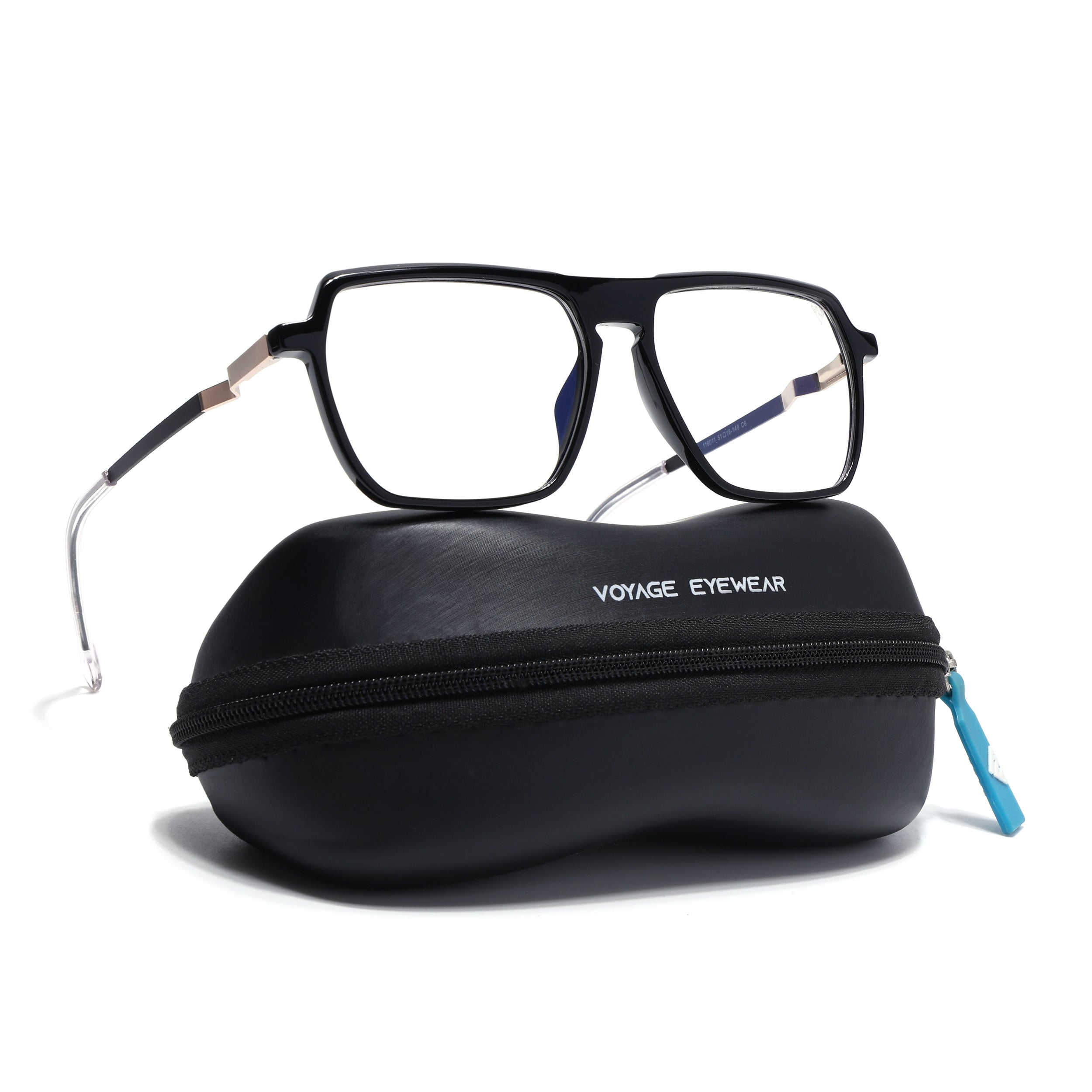 Voyage Z-Flex 3.0 | Midnight Black | C1