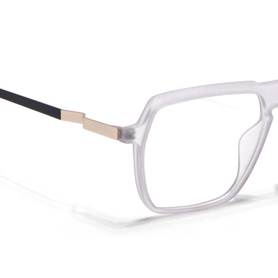 Voyage Z-Flex 3.0 | Soft Grey Mattee | C4