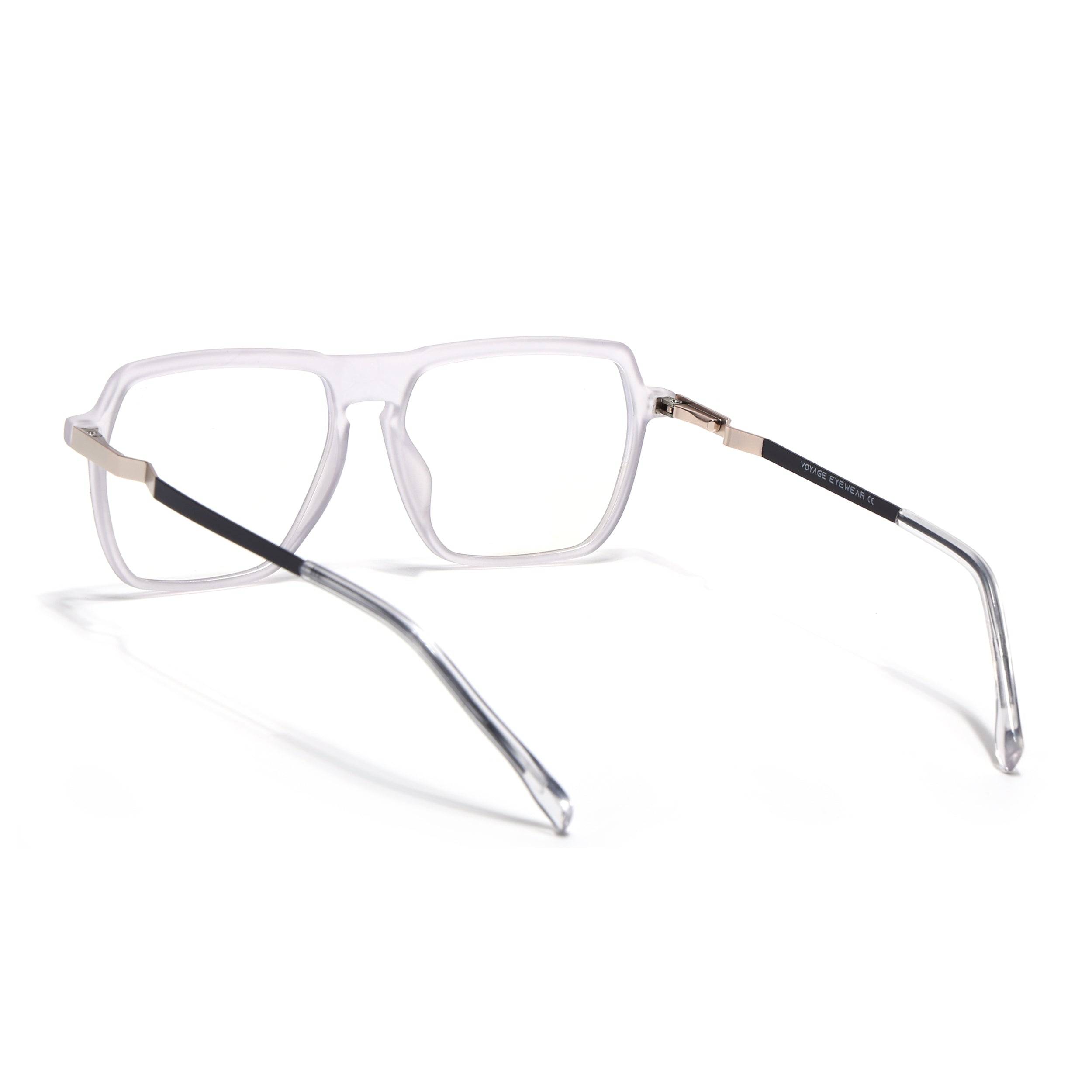 Voyage Z-Flex 3.0 | Soft Grey Mattee | C4