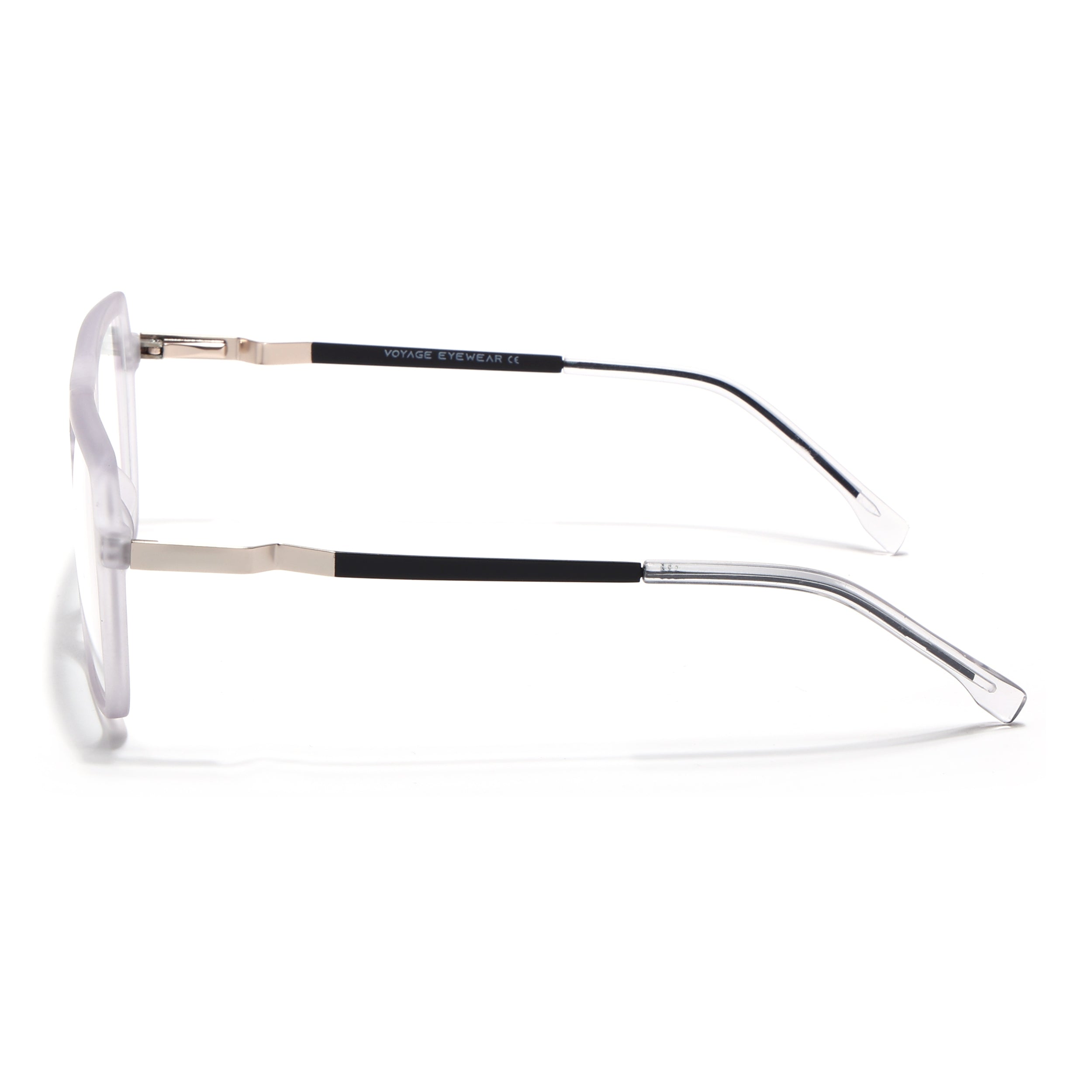 Voyage Z-Flex 3.0 | Soft Grey Mattee | C4