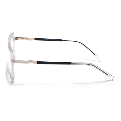 Voyage Z-Flex 3.0 | Soft Grey Mattee | C4